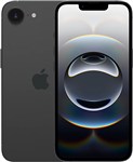 Apple iPhone 16e 256GB Black, VoLTE B - CeX (IN): - Buy, Sell, Donate
